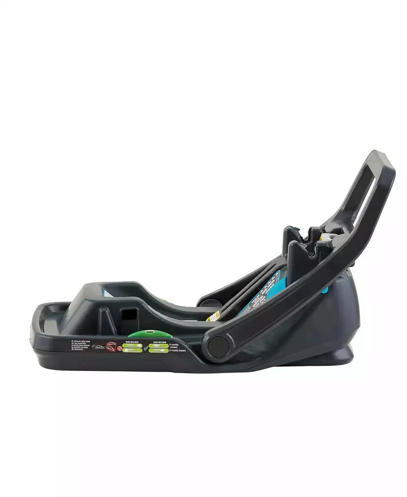 商品Baby Jogger|Baby RapidLock Car Seat Base,价格¥1312,第2张图片详细描述