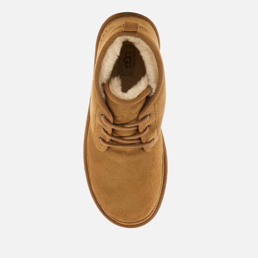 UGG Men's Neumel Boots - Chestnut商品第3张图片规格展示