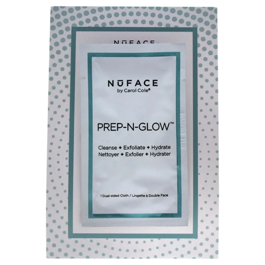 商品NuFace|NuFace cosmetics 854278006284,价格¥60,第1张图片