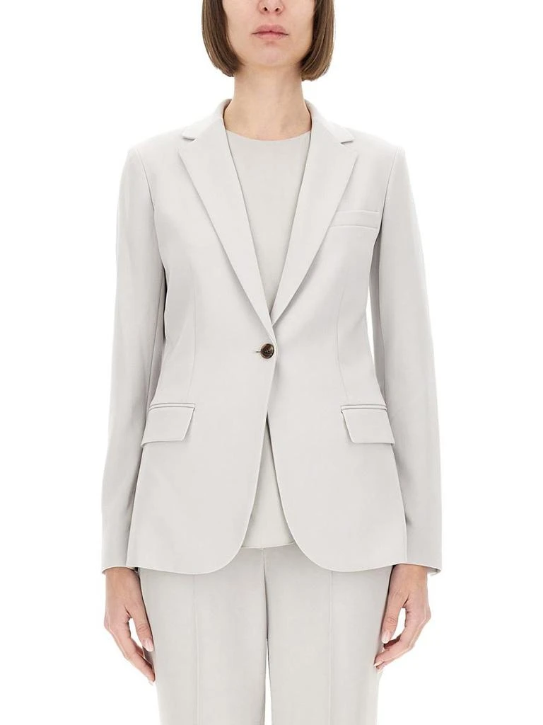 商品Theory|Theory "Staple" Blazer,价格¥3537,第1张图片