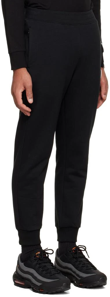 商品AAPE|Black Embroidered Lounge Pants,价格¥752,第2张图片详细描述
