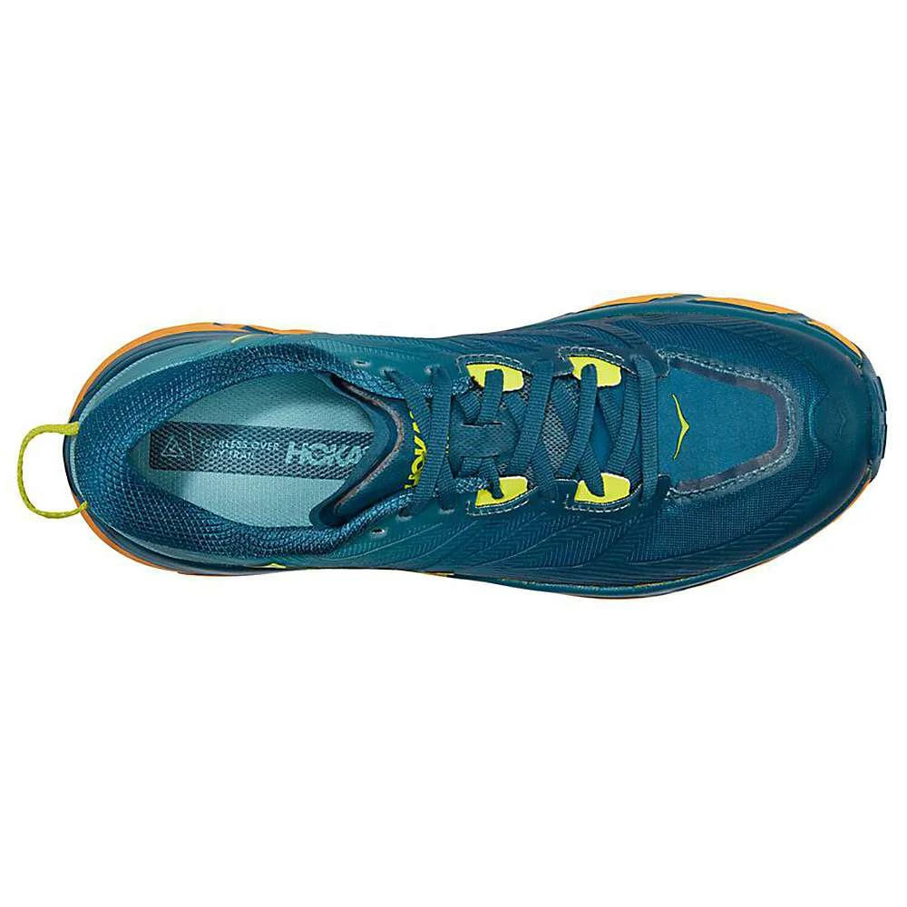 商品Hoka One One|Hoka One One Men's Mafate Speed 3 Shoe,价格¥1038,第5张图片详细描述