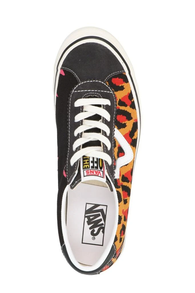 商品Vans|Vans Style 73 DX Low-Top Sneakers,价格¥566,第3张图片详细描述