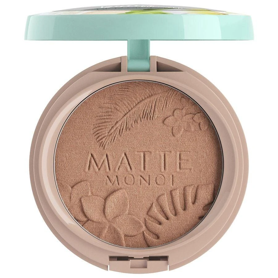 商品Physicians Formula|Matte Monoi Butter Bronzer,价格¥141,第2张图片详细描述