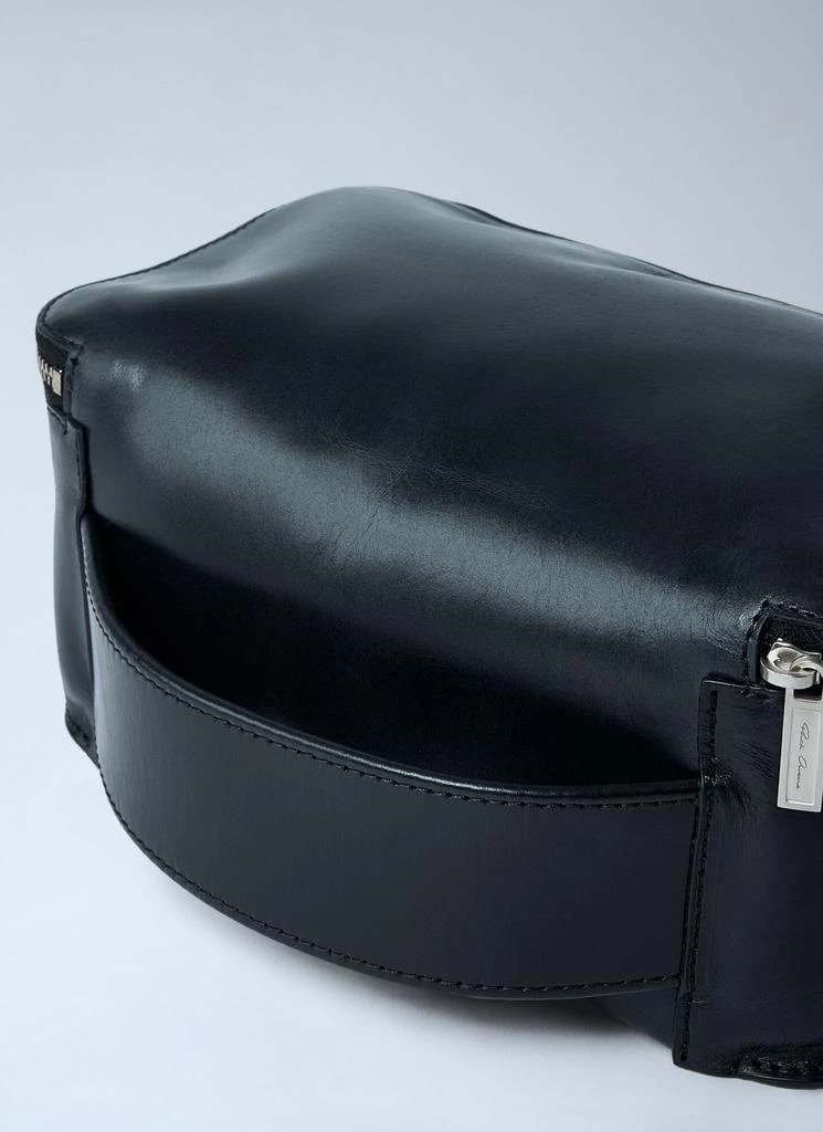 商品Rick Owens|Medium Beauty Case,价格¥5720,第5张图片详细描述
