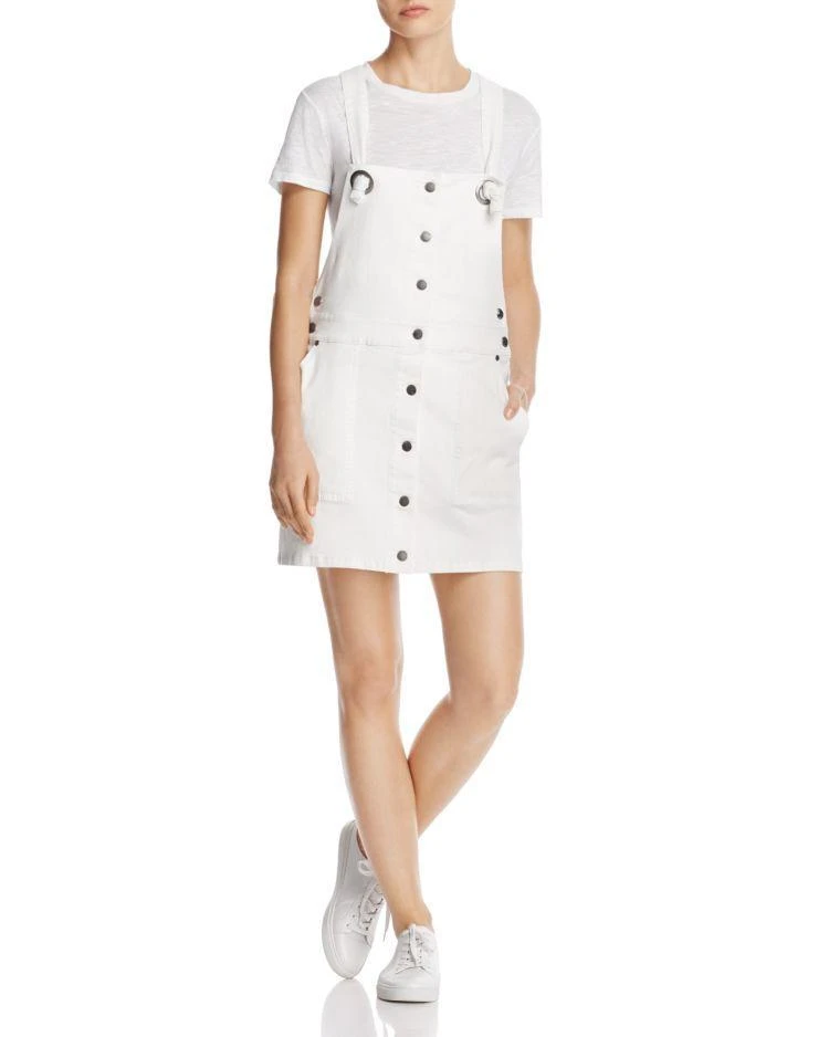 商品Rebecca Minkoff|Christy Jumper Dress,价格¥1335,第1张图片