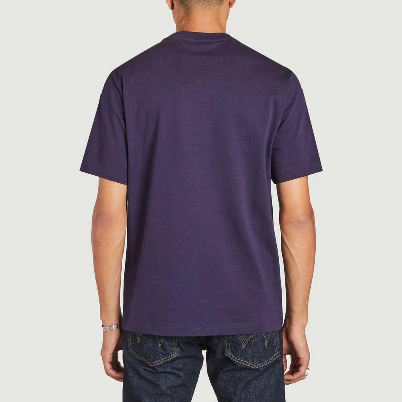 商品Kenzo|Tiger Seasonal T-shirt Navy Blue Kenzo,价格¥1377,第3张图片详细描述