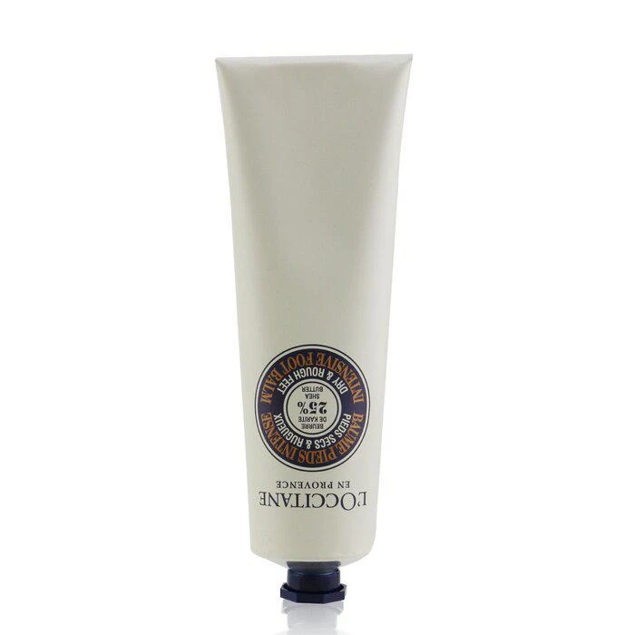 商品L'Occitane|L'Occitane 乳木果油25% 强效足霜 150ml/5.3oz,价格¥195,第1张图片