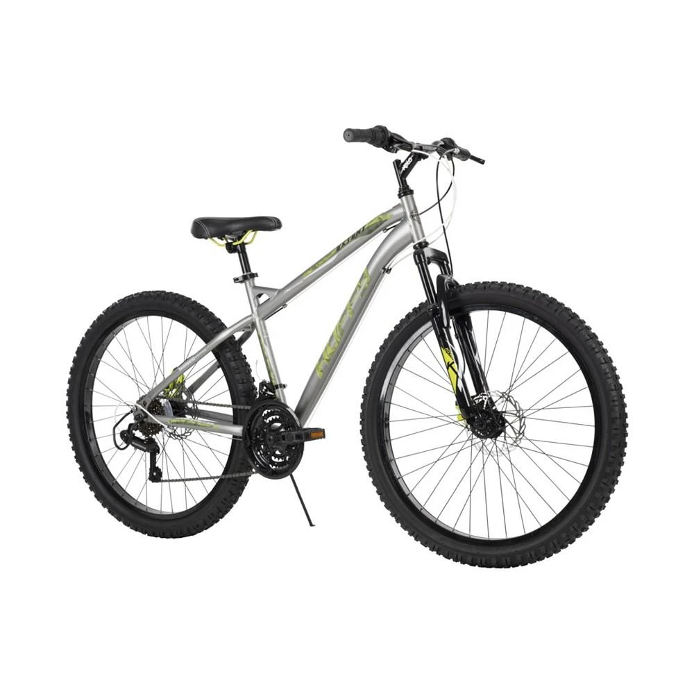 商品Huffy|26-Inch Extent Men’s 18-Speed Mountain Bike,价格¥2123,第1张图片