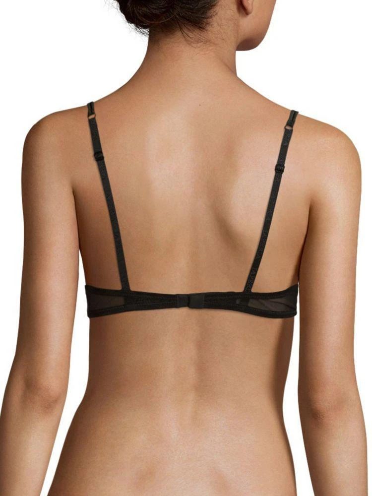 商品La Perla|Primula Sweetheart Lace Bra,价格¥388,第2张图片详细描述