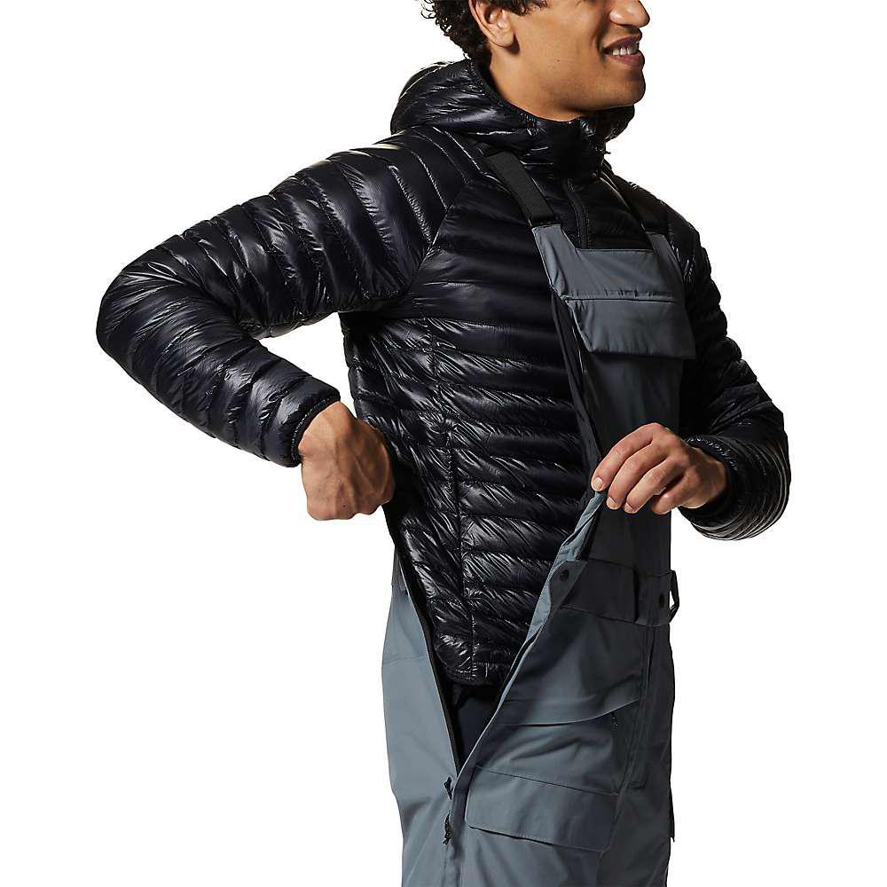 商品Mountain Hardwear|Men's Firefall Bib,价格¥955,第6张图片详细描述