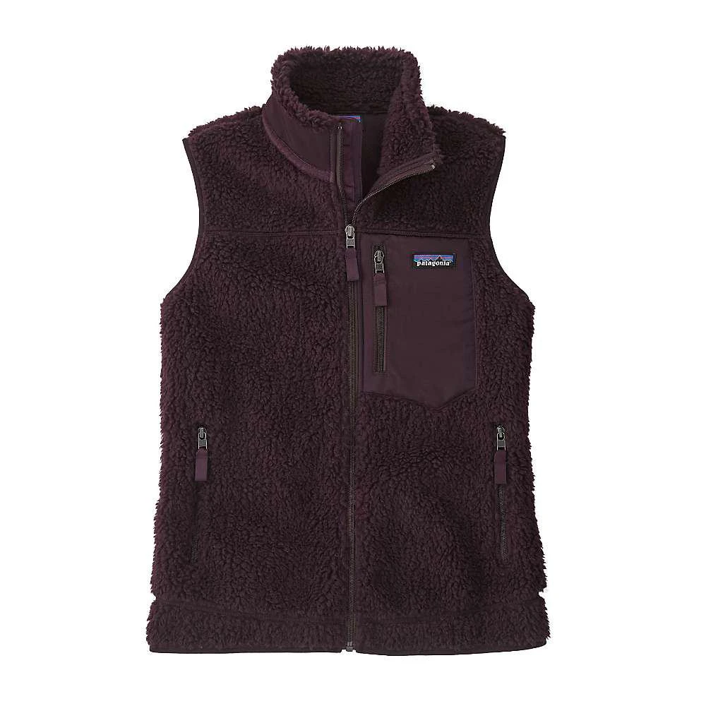 商品Patagonia|Patagonia Women's Classic Retro-X Vest,价格¥1248,第1张图片