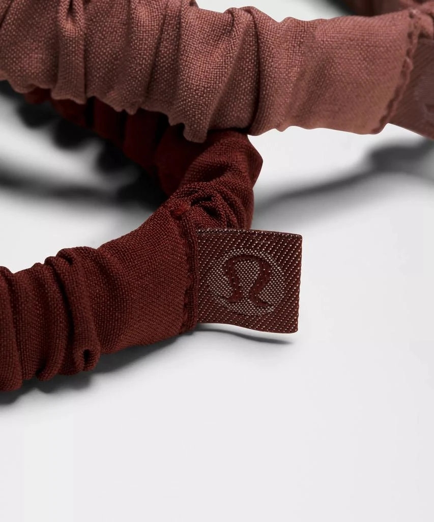 Skinny Scrunchies *6 Pack 商品