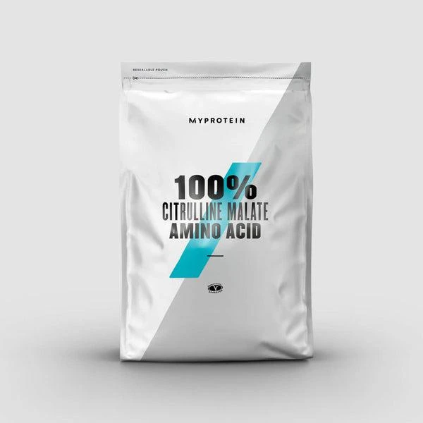 商品Myprotein|100% Citrulline Malate Powder,价格¥484,第1张图片详细描述