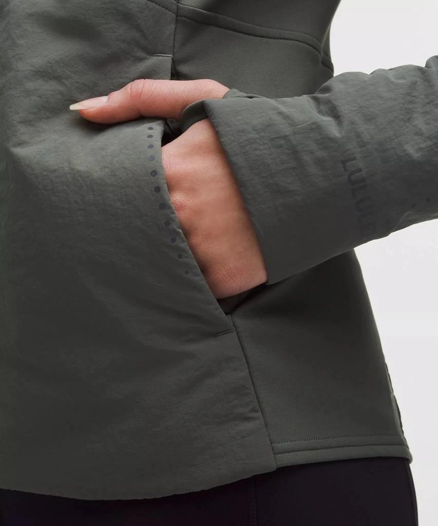 Another Mile Jacket 商品