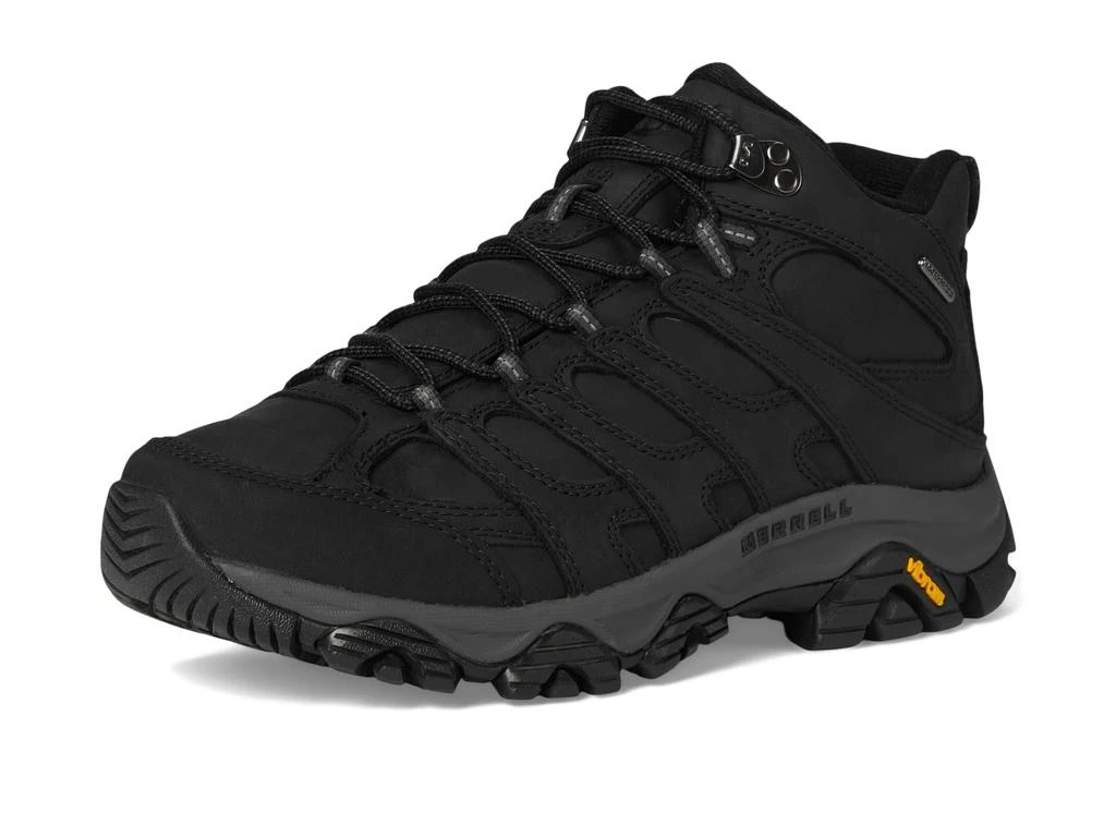 Moab 3 Prime Mid Waterproof 商品