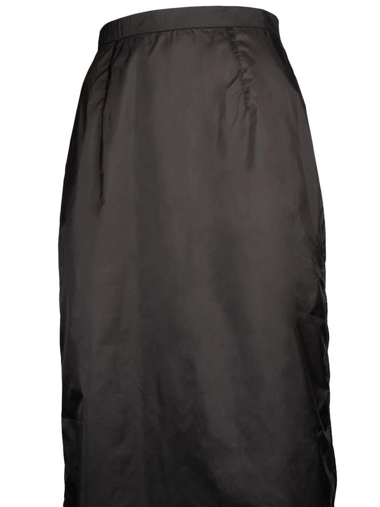 商品MAISON MARGIELA|Sheer Pencil Midi Skirt,价格¥4174,第3张图片详细描述