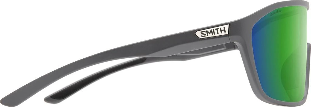 商品Smith Optics|Boomtown ChromaPop Polarized Sunglasses - Men's,价格¥1111,第3张图片详细描述