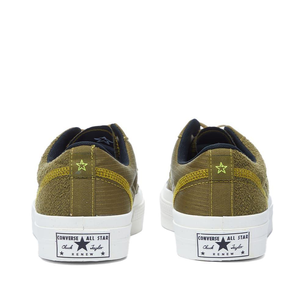 商品Converse|Converse One Star Ox,价格¥481,第5张图片详细描述