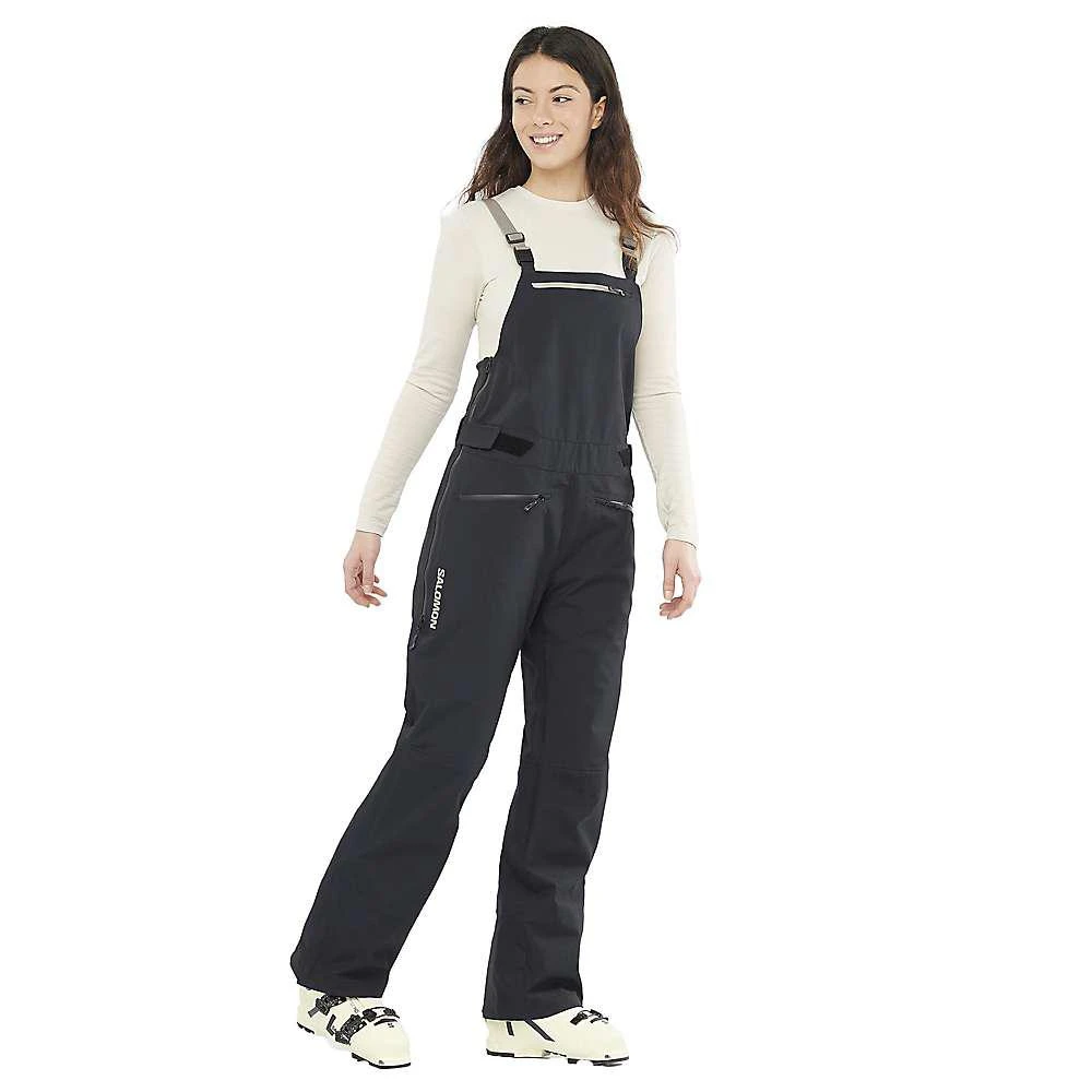 Women's Stance 3L Shell Pant 商品