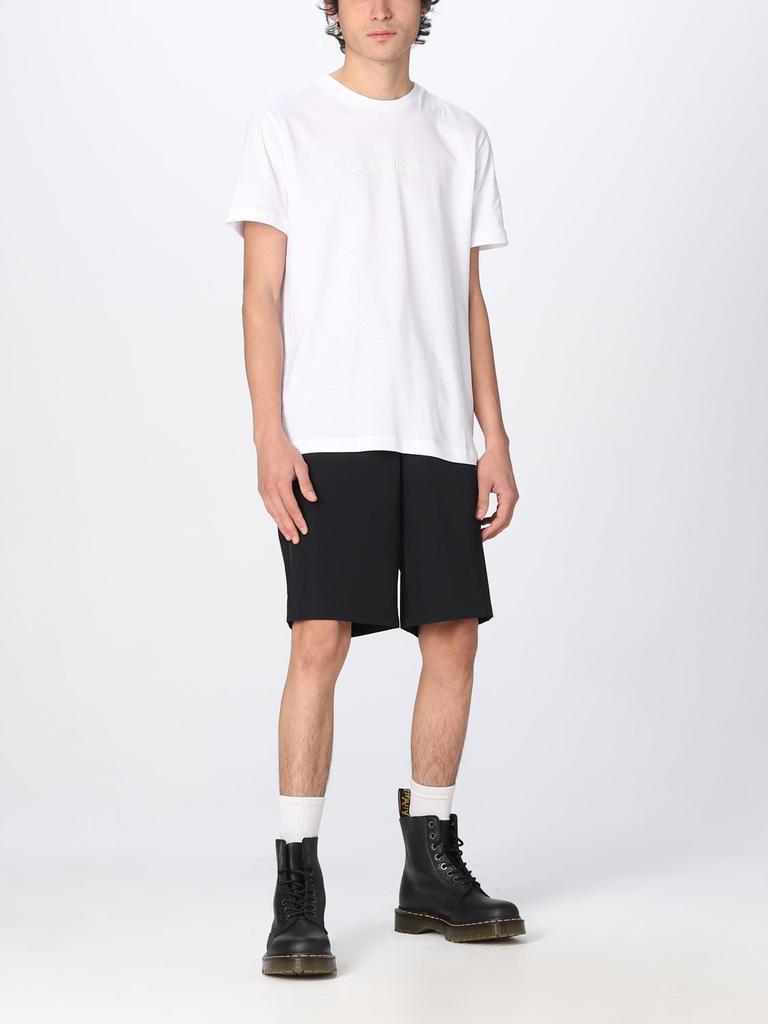 商品Calvin Klein|Calvin Klein t-shirt for man,价格¥315,第4张图片详细描述