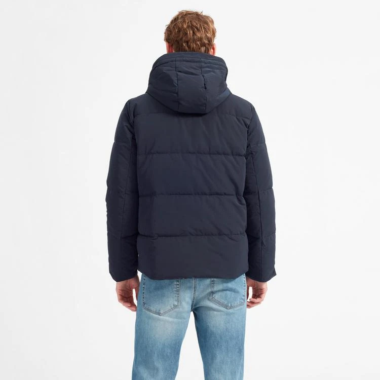 The Hooded Puffer 夹��克 商品