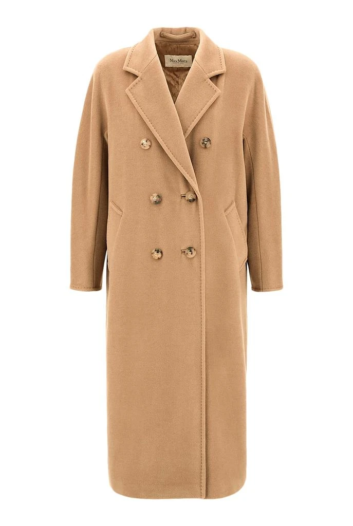 商品Max Mara|101801 icon coat,价格¥23826,第1张图片