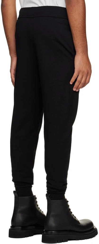 商品Hugo Boss|Black Stripe Sweatpants,价格¥394,第3张图片详细描述