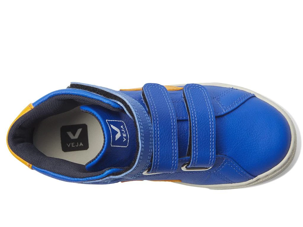 商品Veja|Small Esplar Mid Chromefree (Little Kid/Big Kid),价格¥935,第2张图片详细描述