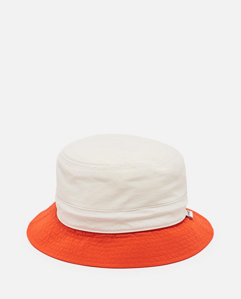 Nylon bucket hat商品第1张图片规格展示