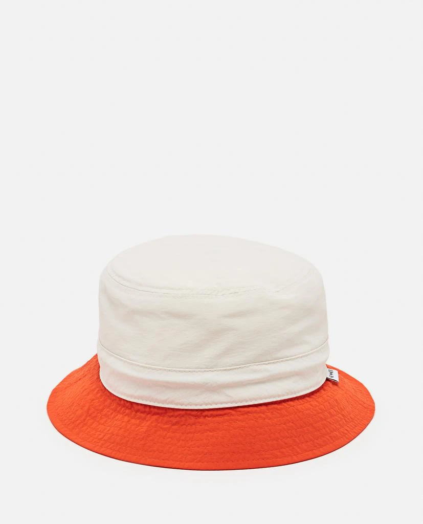 商品SUNNEI|Sunnei x Biffi Nylon bucket hat size One Size,价格¥657,第1张图片