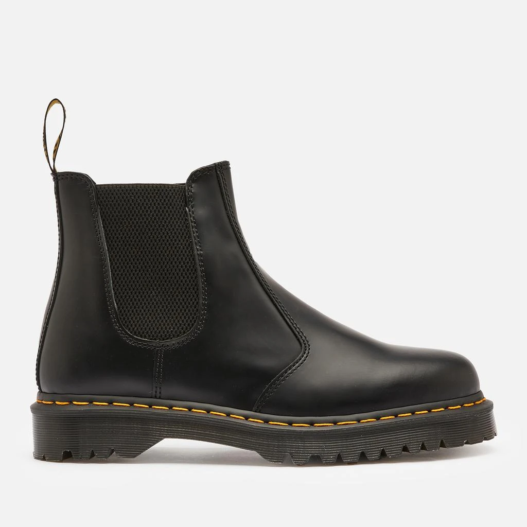 商品Dr. Martens|Dr. Martens 2976 Bex Smooth Leather Chelsea Boots,价格¥1849,第1张图片