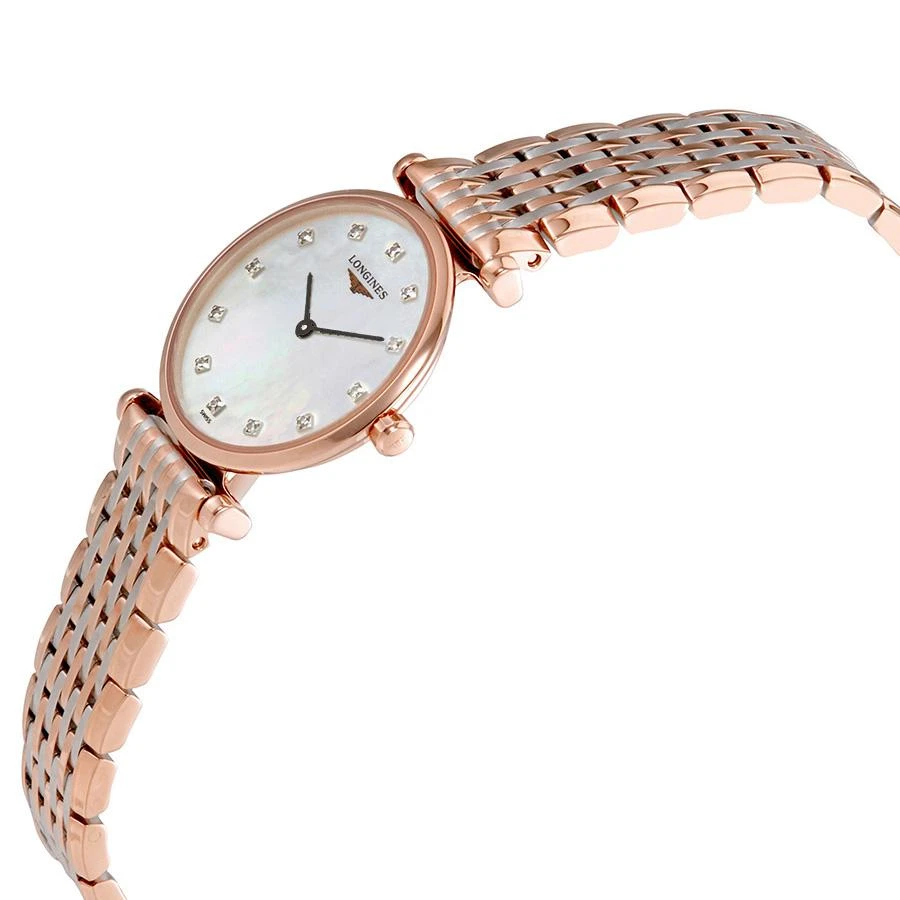 商品[二手商品] Longines|Longines La Grande Classique Ladies Quartz Watch L42091977,价格¥8874,第2张图片详细描述