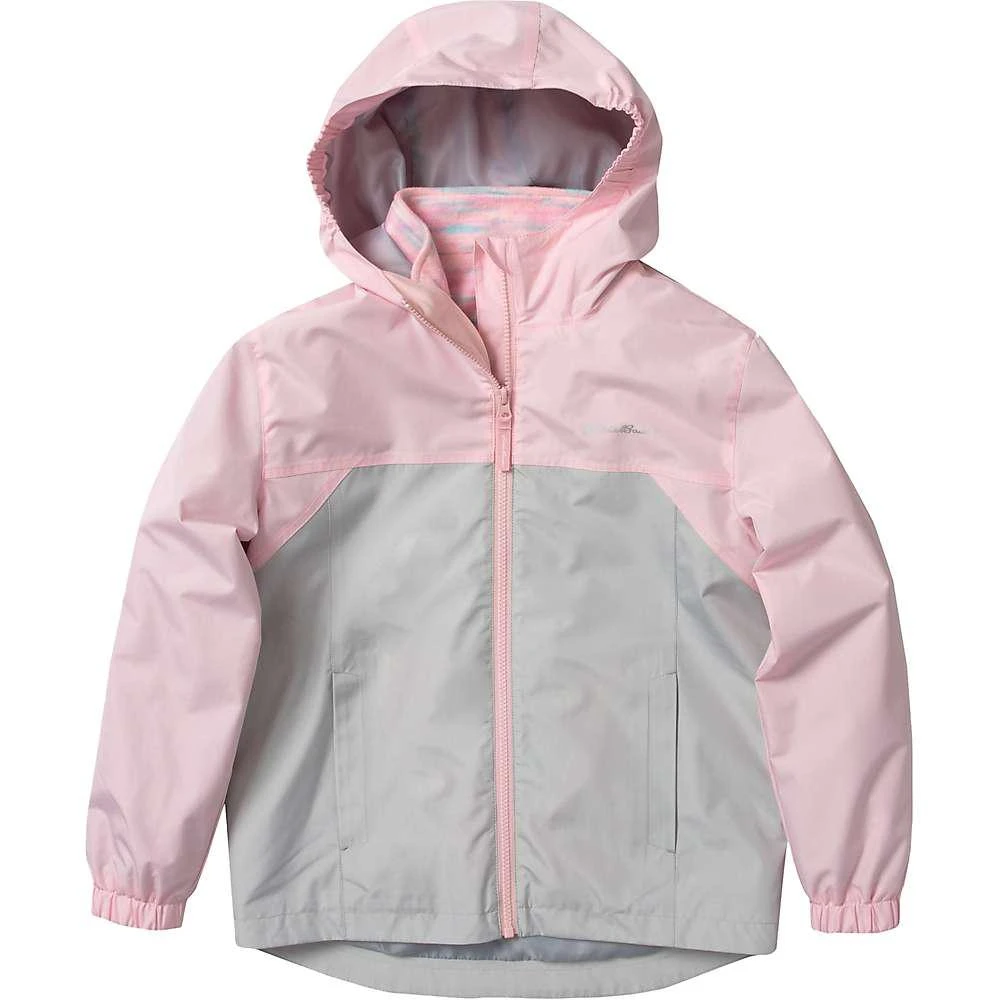商品Eddie Bauer|Eddie Bauer Girls' Lone Peak 3-In-1 Jacket,价格¥282,第1张图片