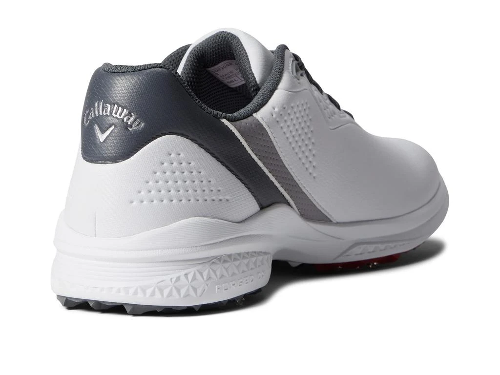 商品Callaway|Solana TRX V2 Golf Shoes,价格¥448,第5张图片详细描述