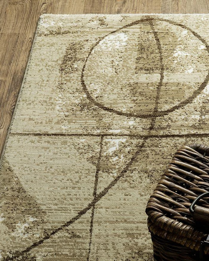 商品Oriental Weavers|Reed RE10A Area Rug, 7'10" x 10'10",价格¥4735,第4张图片详细描述