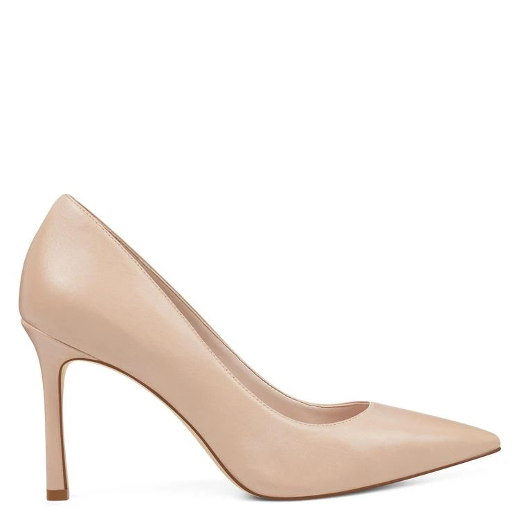商品Nine West|Emmala 尖头高跟鞋,价格¥659,第2张图片详细描述