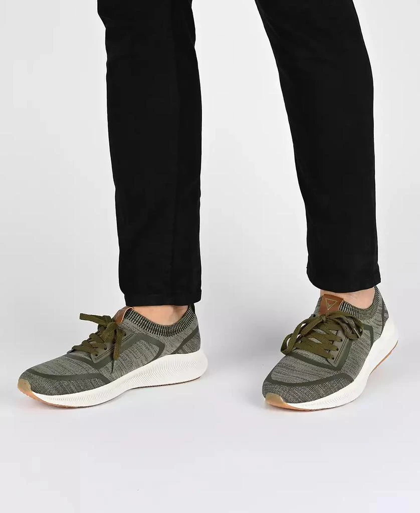 Men's Keller Knit Athleisure Sneakers 商品