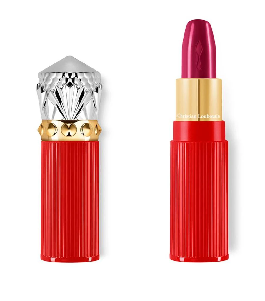 商品Christian Louboutin|Rouge Louboutin SooooO…Glow On The Go Lipstick,价格¥393,第1张图片