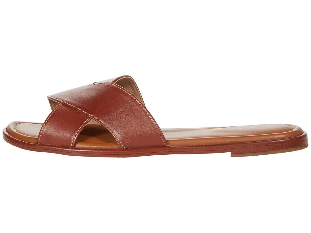 商品Rockport|Total Motion Zadie Slide,价格¥336,第4张图片详细描述