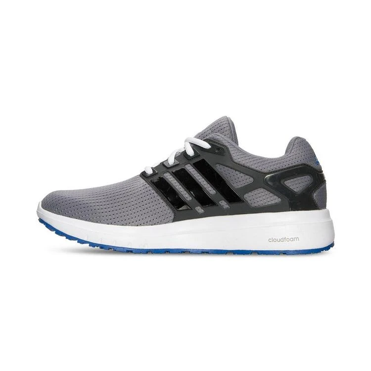 商品Adidas|Men's Energy Cloud Running Sneakers from Finish Line,价格¥281,第4张图片详细描述