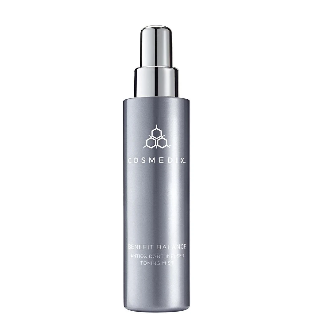 商品CosMedix|COSMEDIX Benefit Balance Antioxidant Infused Toning Mist 150ml,价格¥385,第1张图片