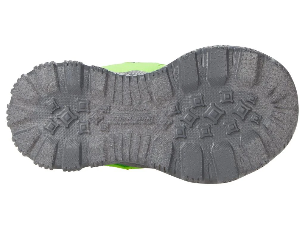 商品SKECHERS|Sport Lighted - Adventure Track 400155L (Little Kid/Big Kid),价格¥185,第3张图片详细描述