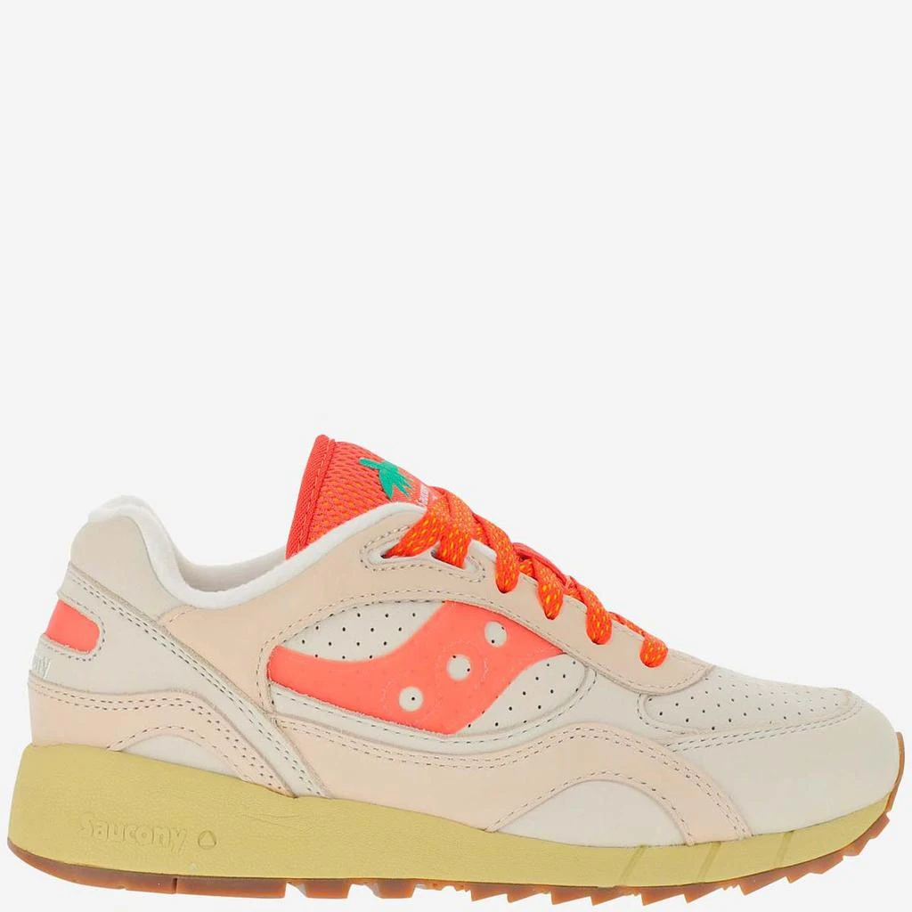 商品Saucony|SAUCONY SHADOW 6000 NEW YORK SNEAKERS,价格¥766,第1张图片