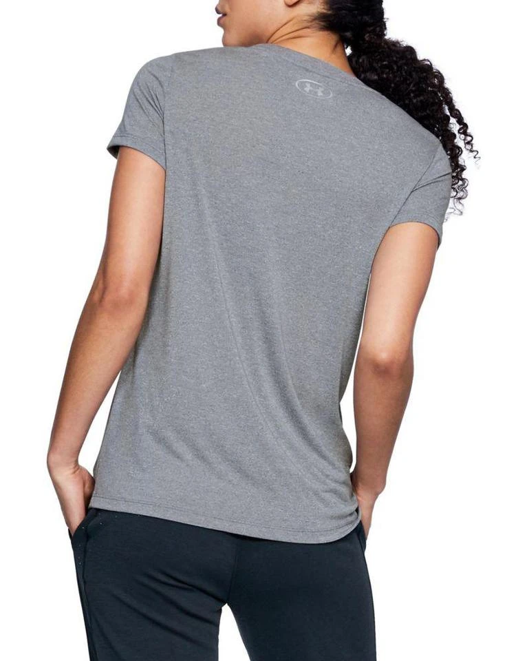 商品Under Armour|Threadborne Twist Graphic Tee,价格¥140,第3张图片详细描述