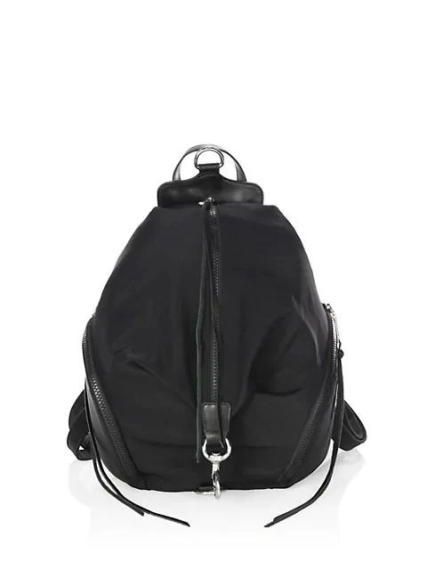 商品Rebecca Minkoff|Julian Nylon Backpack,价格¥1087,第1张图片