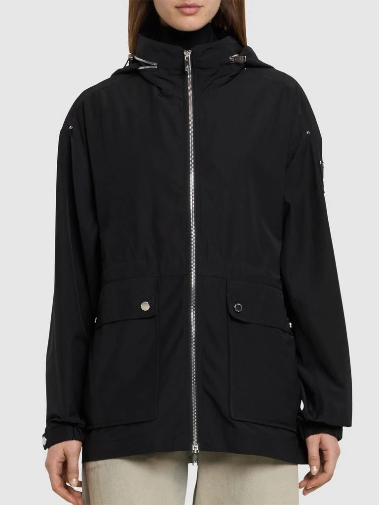 商品Moose Knuckles|Sainte Rose Puffer Jacket,价格¥4464,第2张图片详细描述