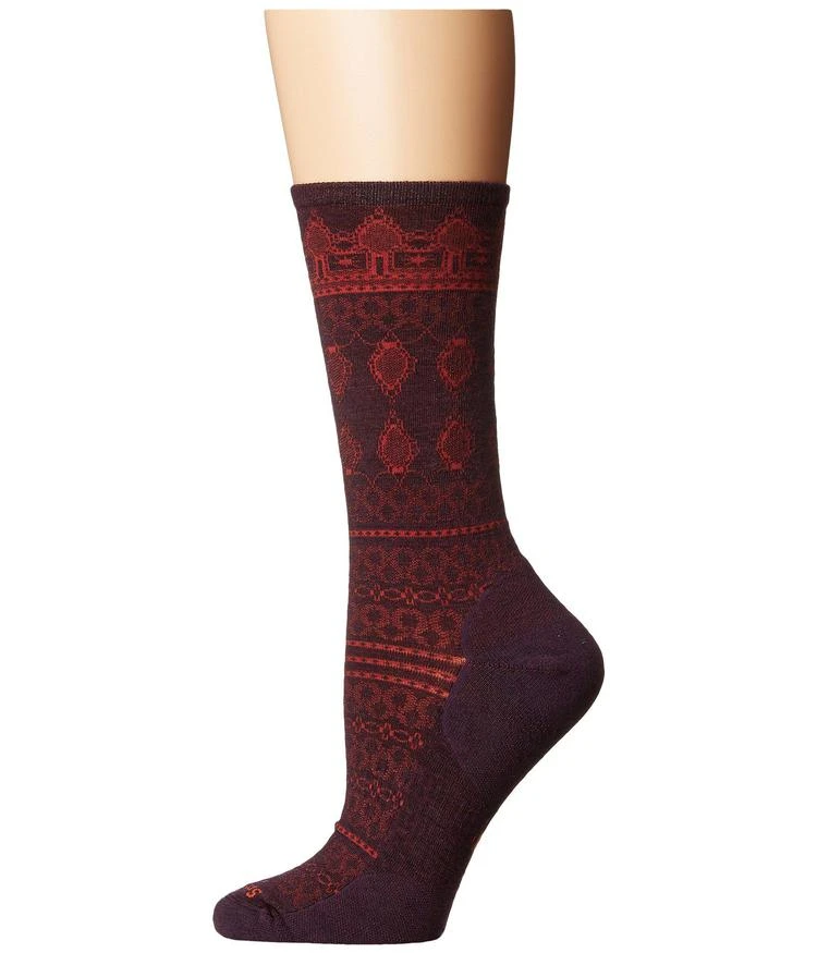 商品SmartWool|Lacet Crew,价格¥92,第1张图片