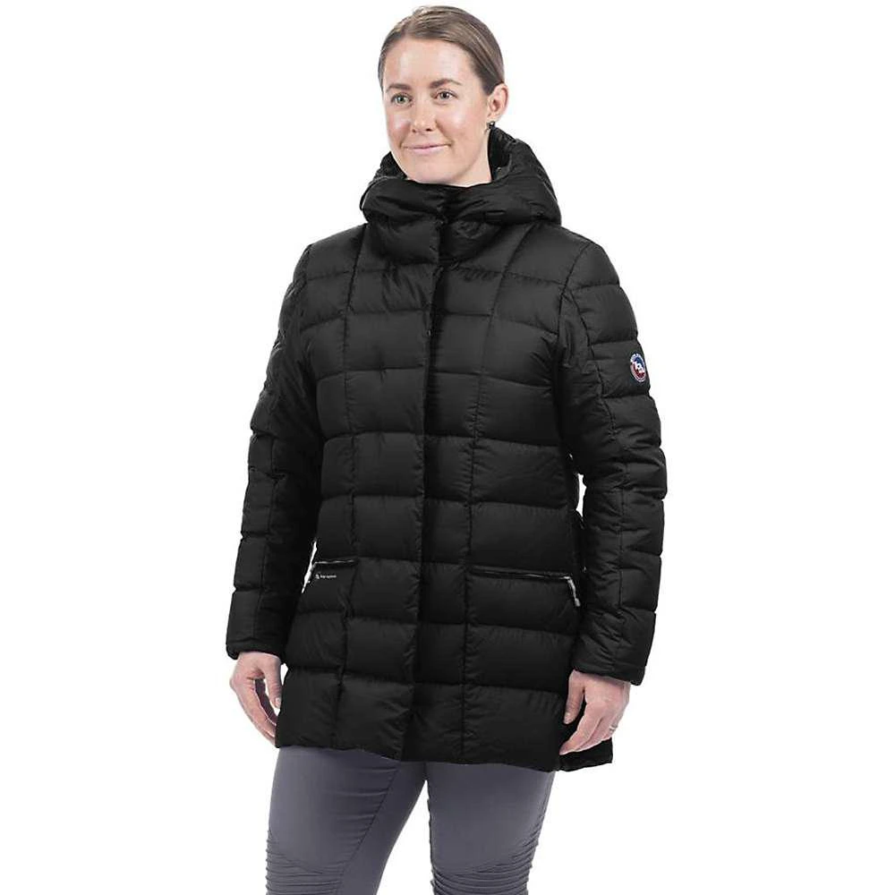 商品Big Agnes|Women's Trudy Jacket,价格¥1296,第1张图片