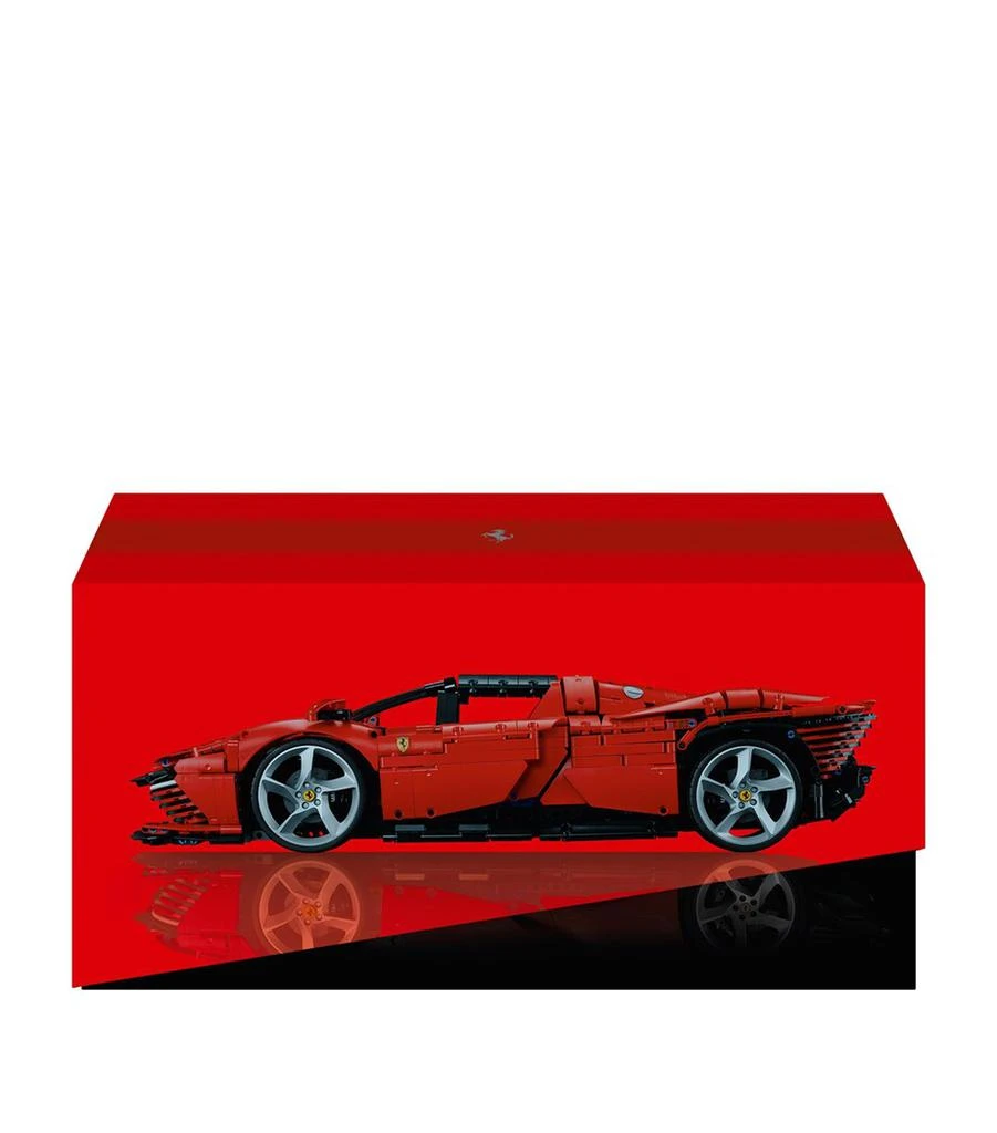 商品LEGO|Technic Ferrari Daytona SP3 42143,价格¥3638,第5张图片详细描述